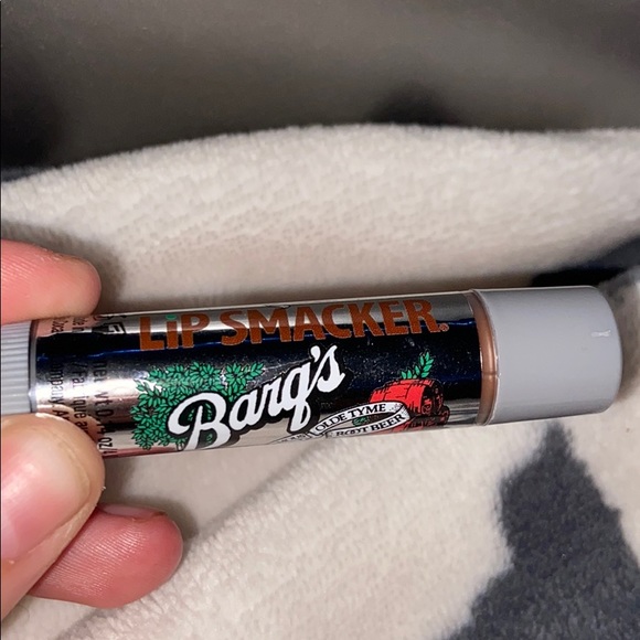Other - 🎄Root beer lipsmacker